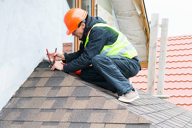 Gutter Installation and Roofing in Chester Heights, PA
