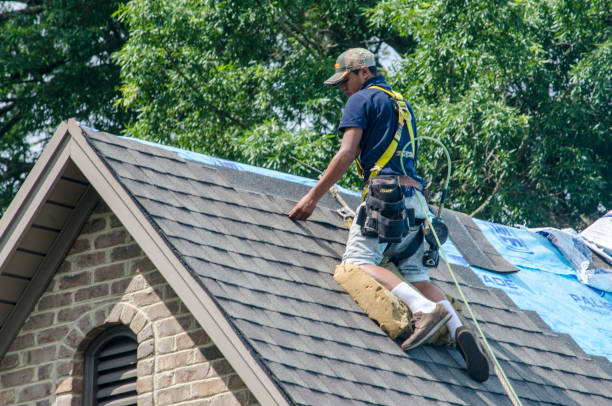 Quick and Trustworthy Emergency Roof Repair Services in Chester Heights, PA